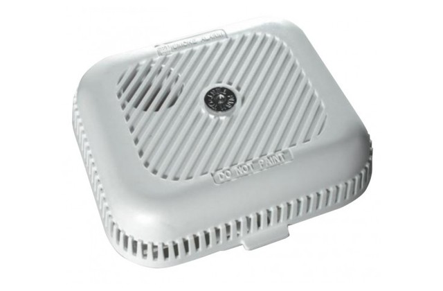 Interlinkable Smoke Alarm